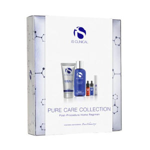 IS Clinical Pure Care Collection