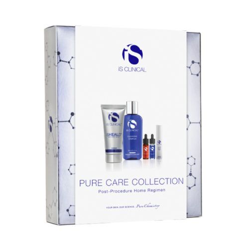 IS Clinical Pure Care Collection